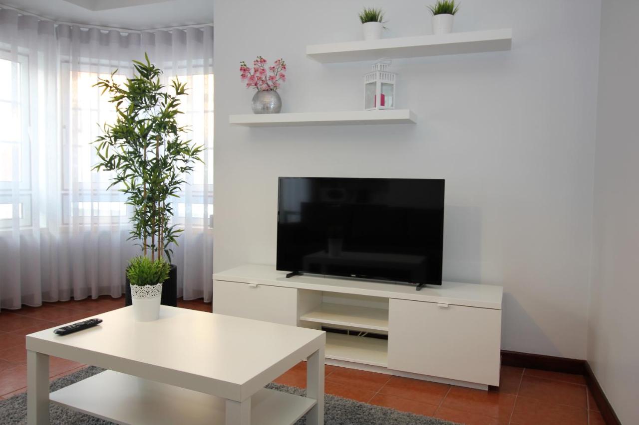 Appartement 2 Chambres