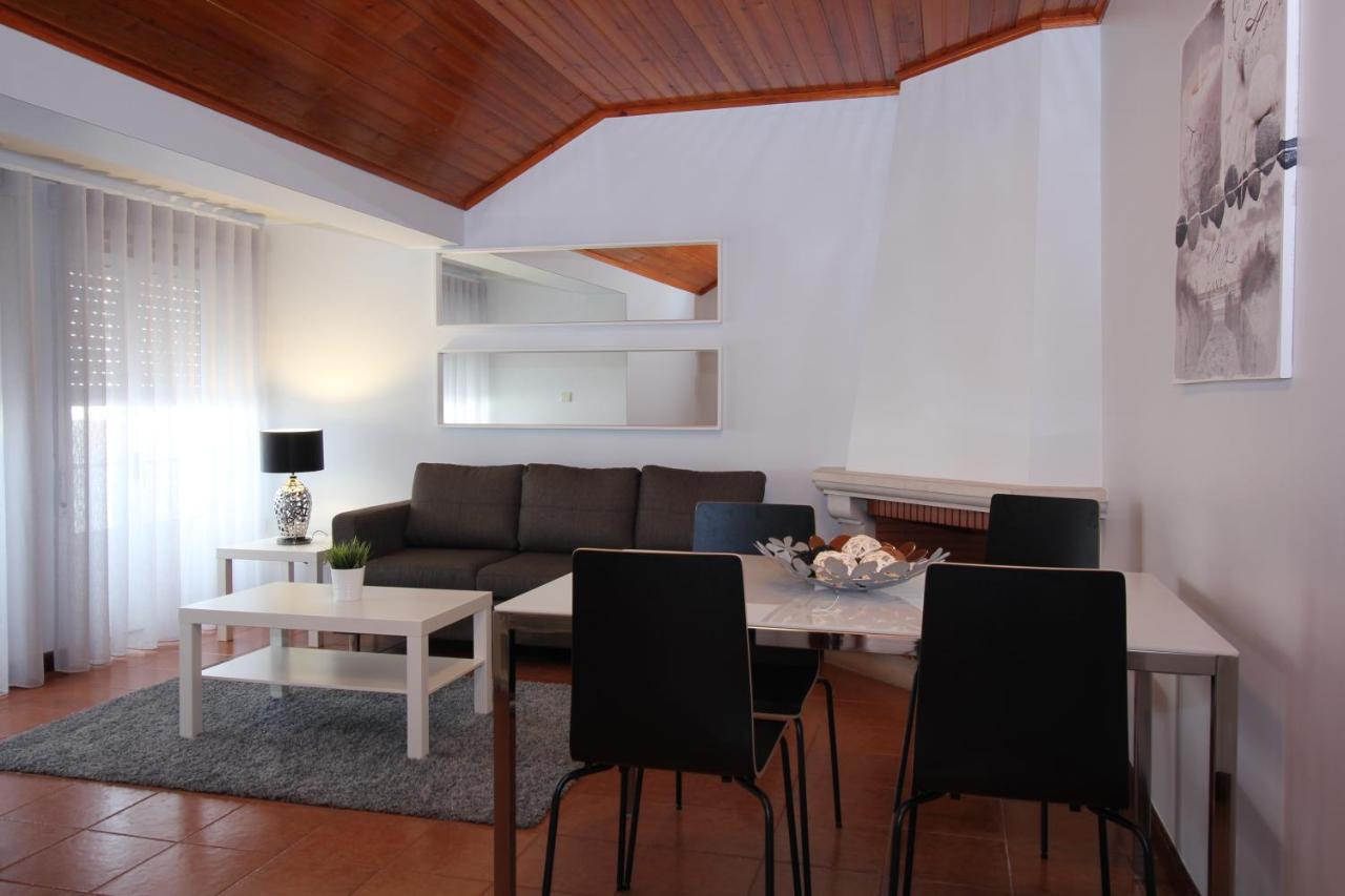 Apartamento de 2 dormitorios