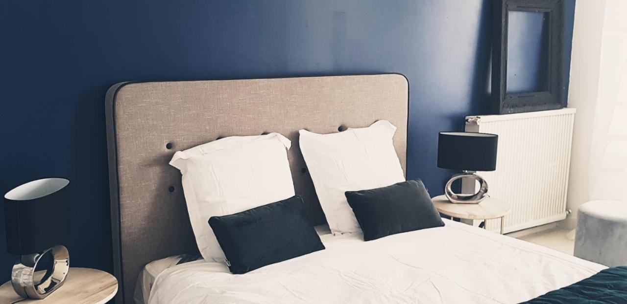 Apartamento Deluxe