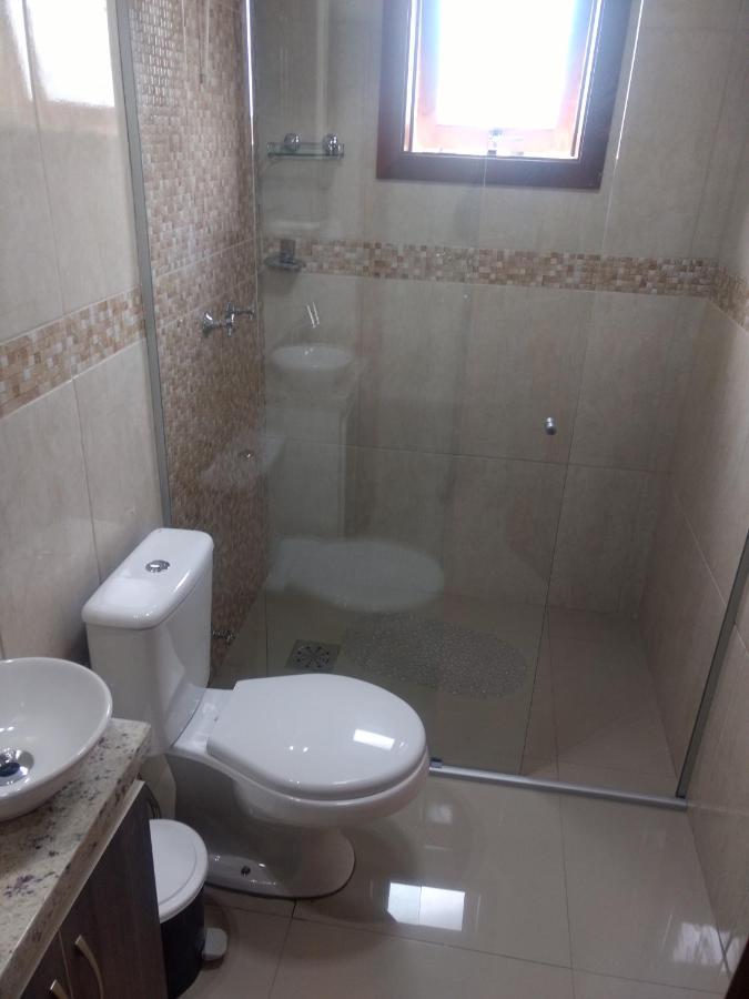 Residencial Correa Pereira - B&B Canela