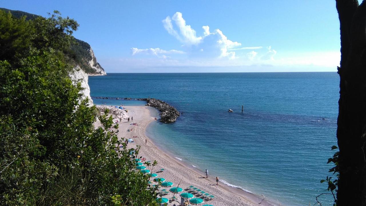 Casa di Lory - B&B Sirolo