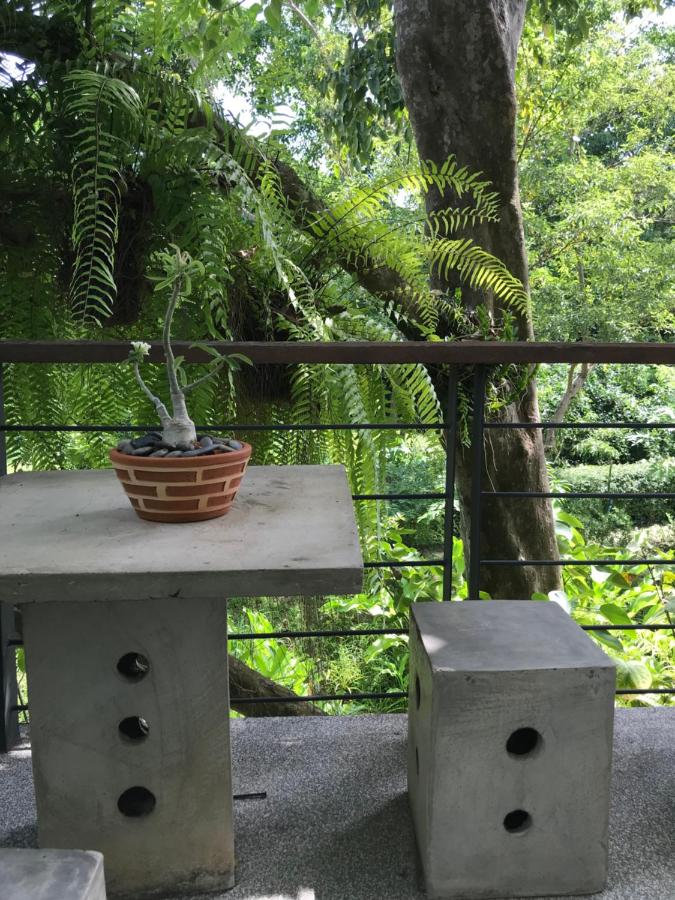 Habitación Doble con vistas al jardín
