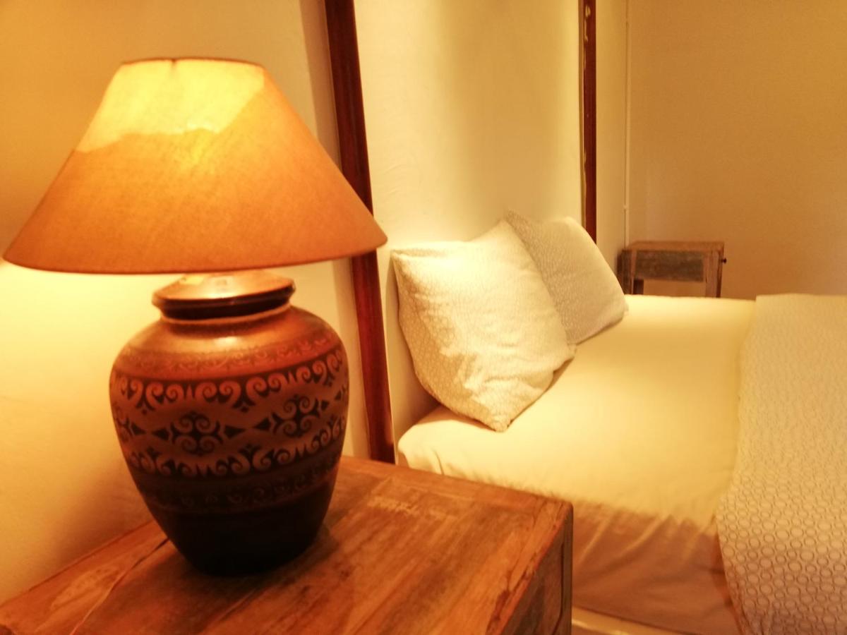 Habitación Superior - 1 cama grande