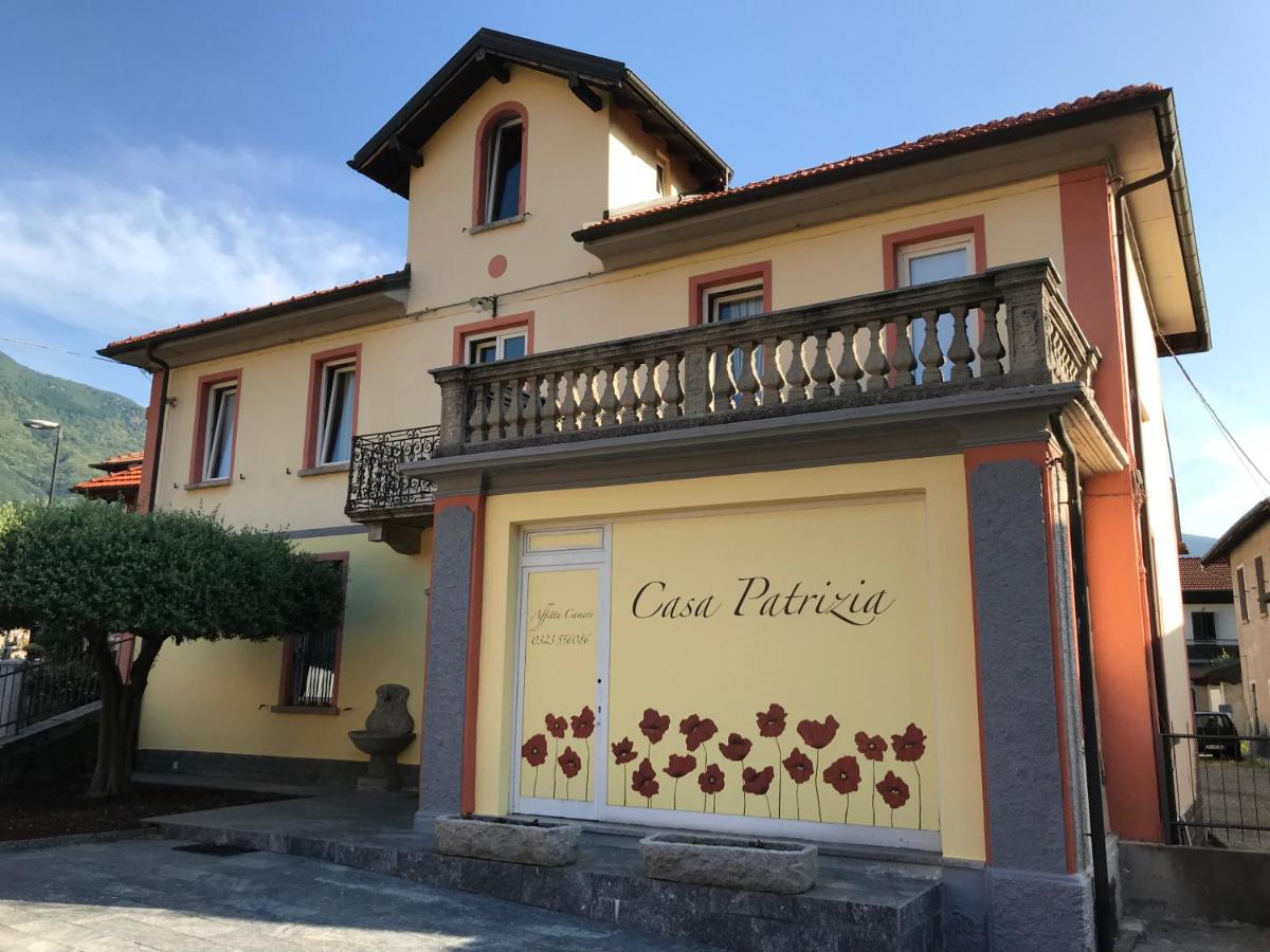 B&B Gravellona Toce - Casa Patrizia - Bed and Breakfast Gravellona Toce