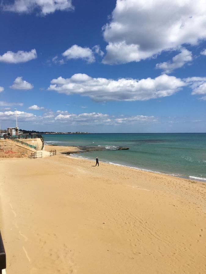 Villetta Anfra - B&B Lido di Noto