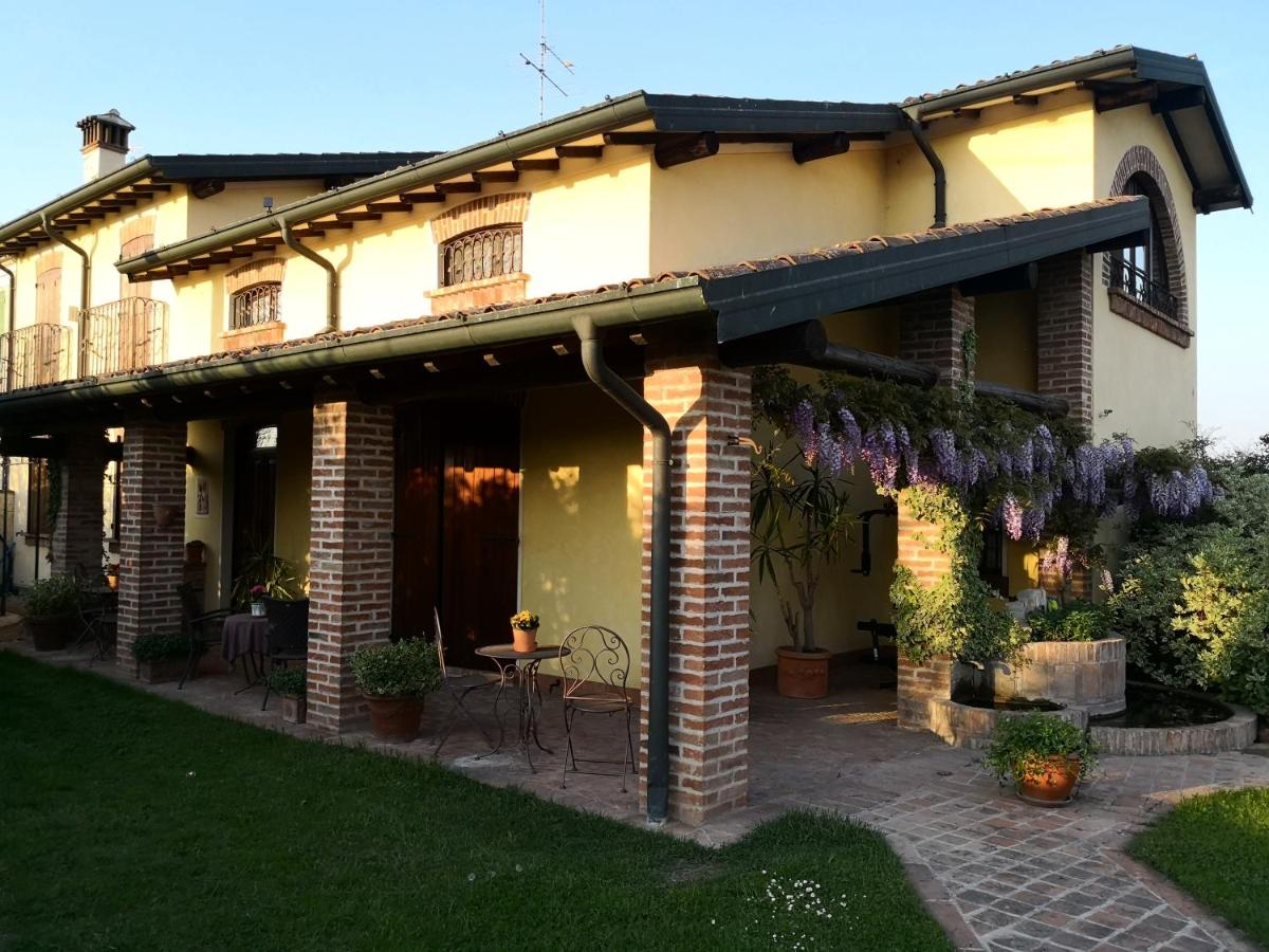 B&B Il Martin Pescatore - B&B
