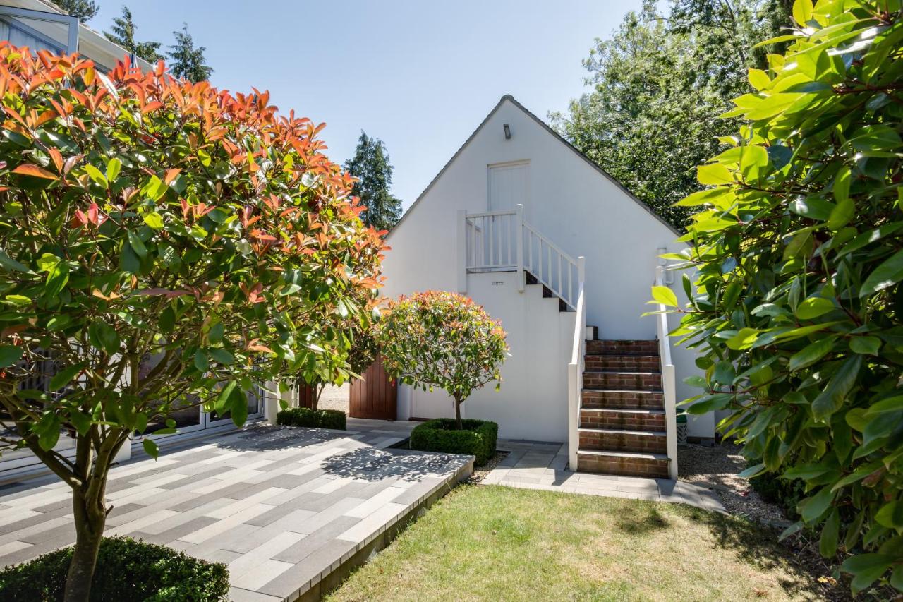The Annexe - Ferienwohnung