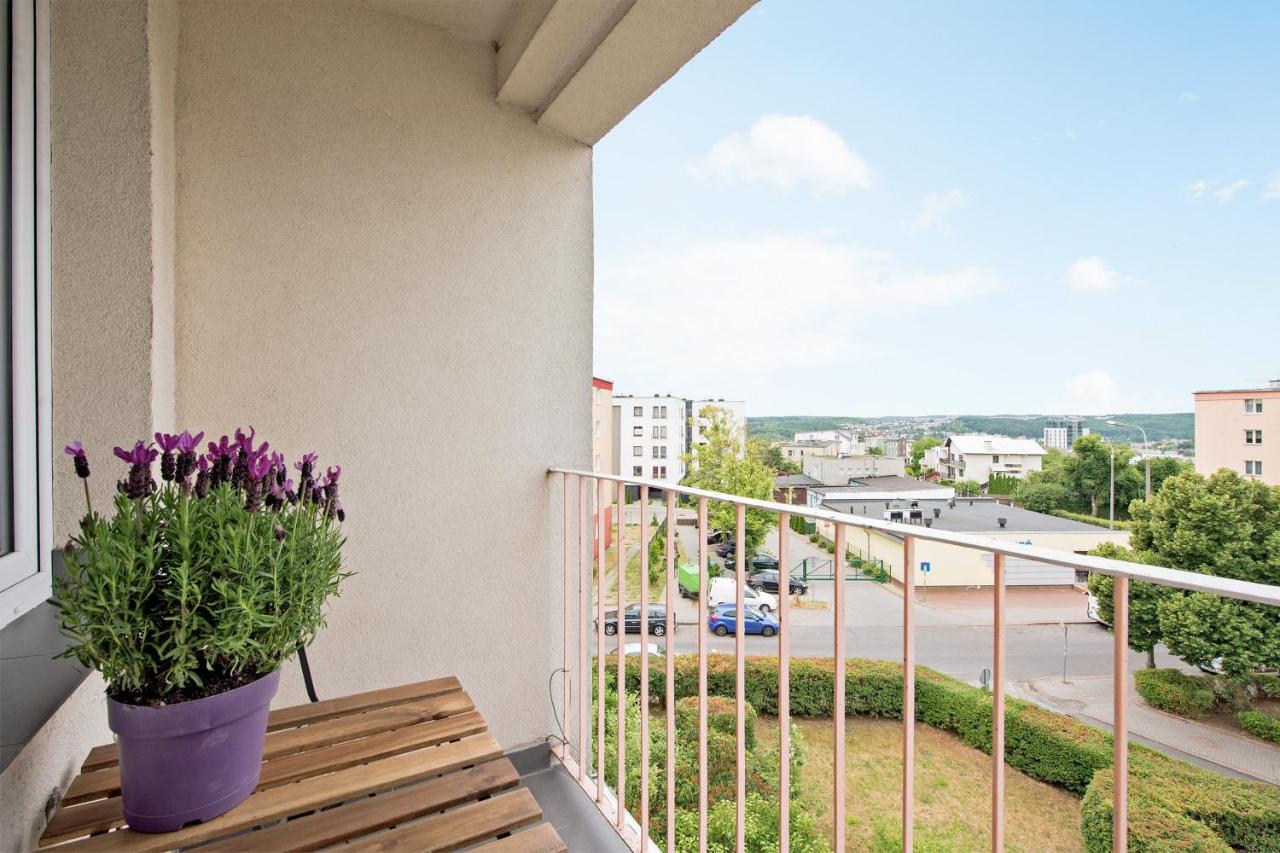 Apartament Sole - B&B Gdynia