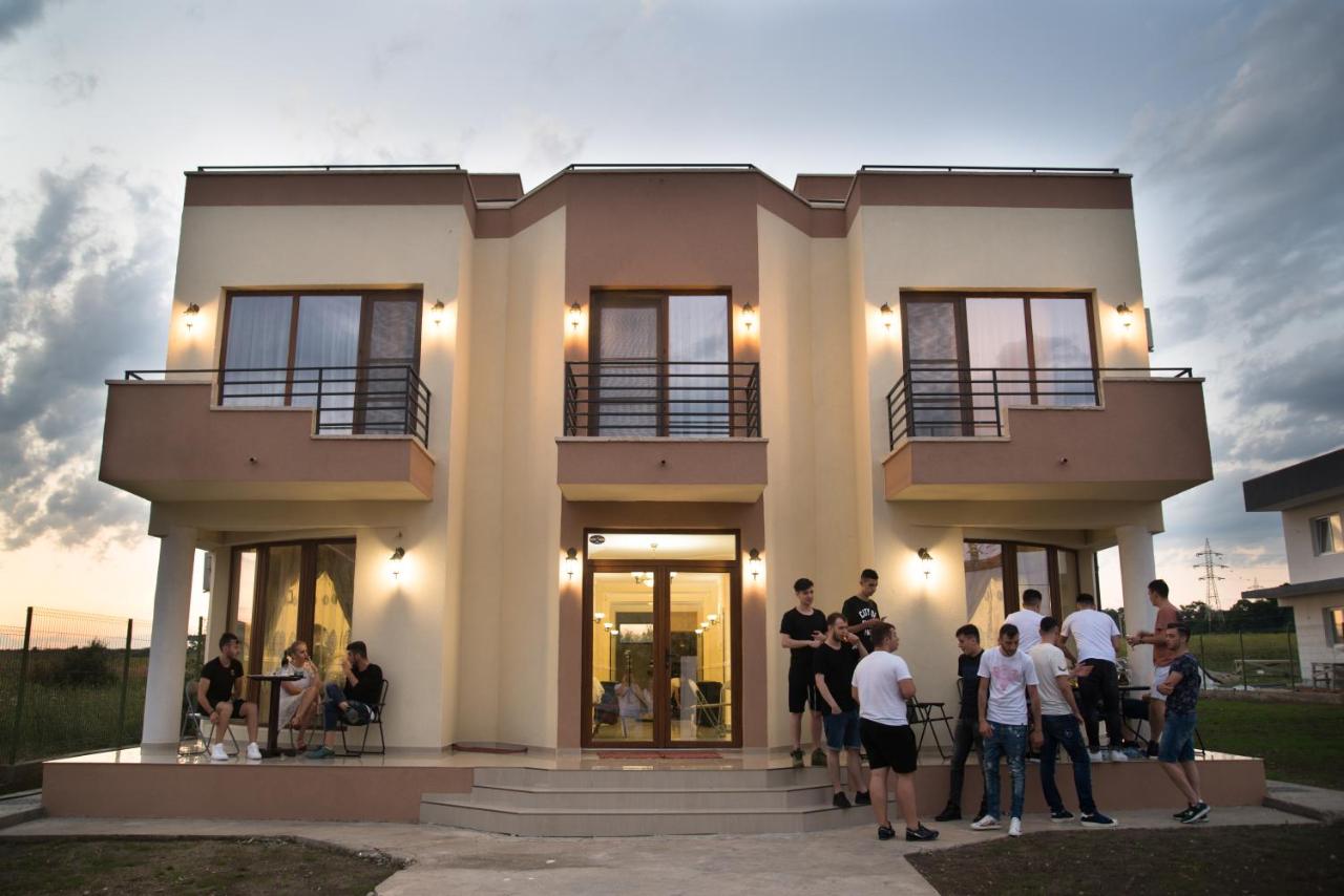 Imperial House - B&B