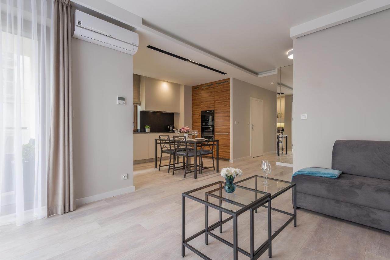 Appartamento con 1 Camera da Letto