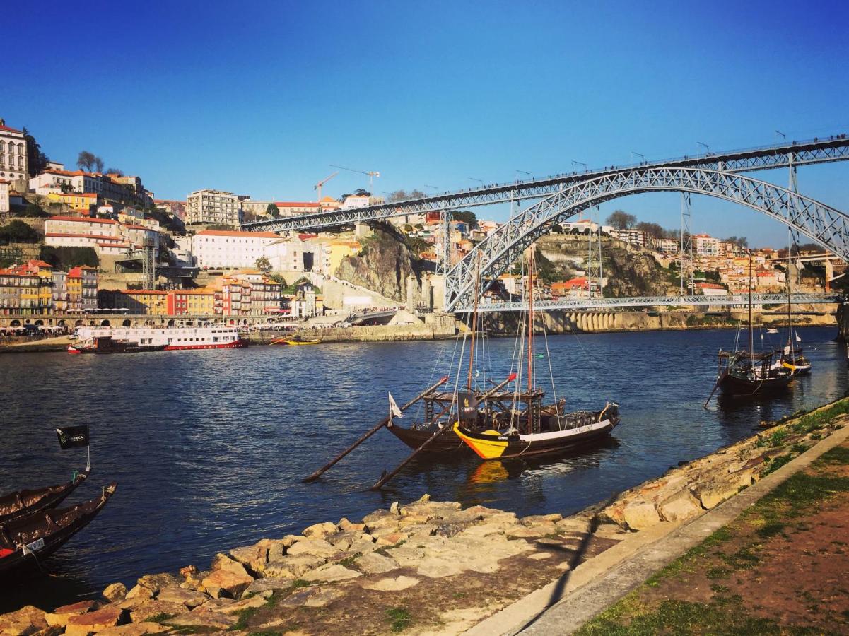 Oporto Golden Apartment - B&B Porto