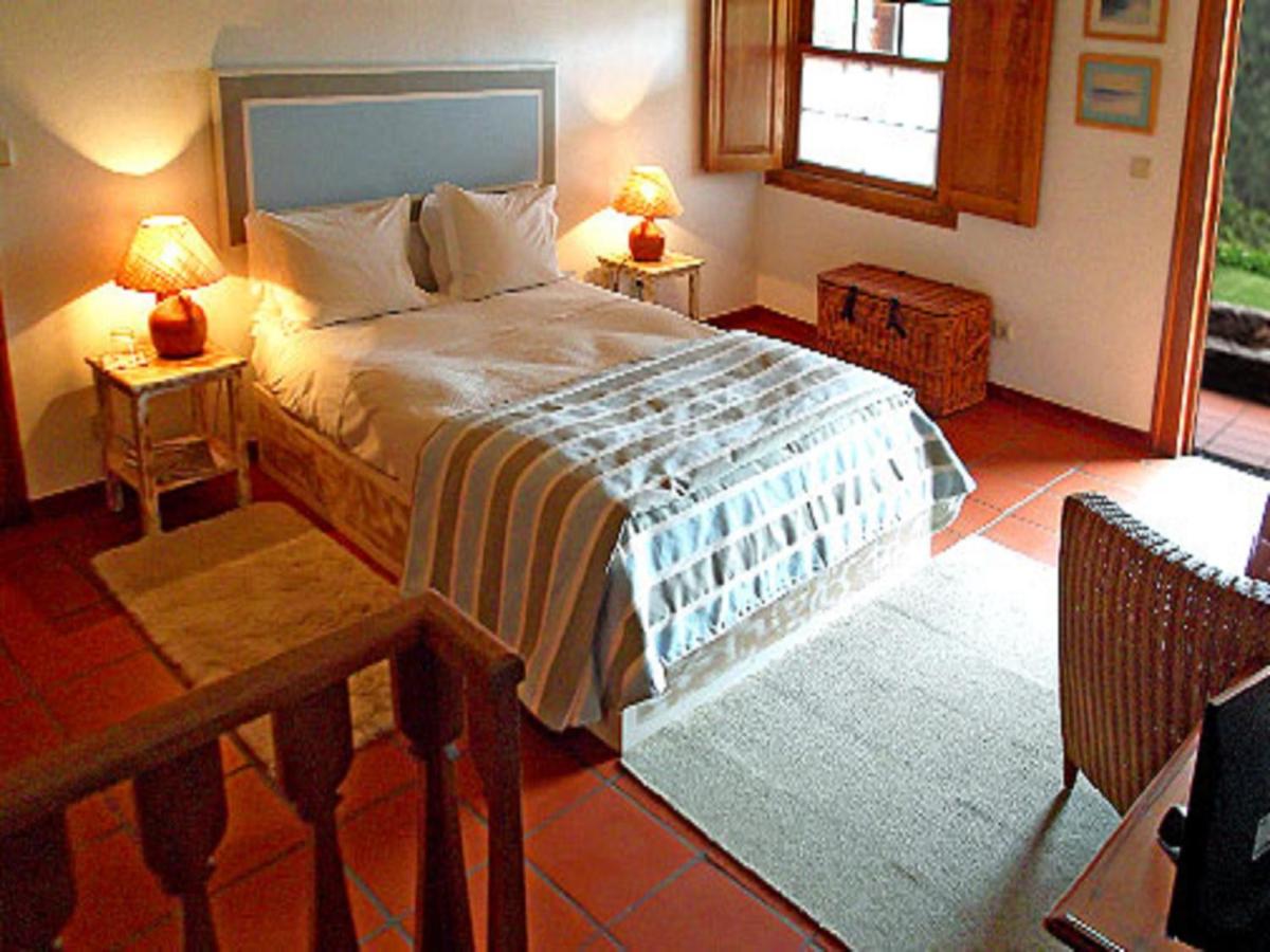 Double Room with Lake View