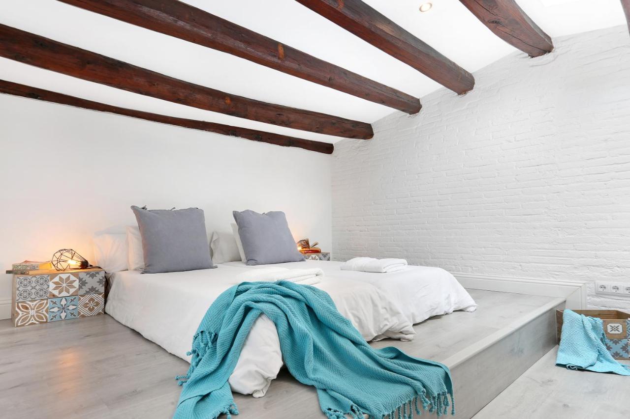 Gracia 1872 - B&B Barcelona