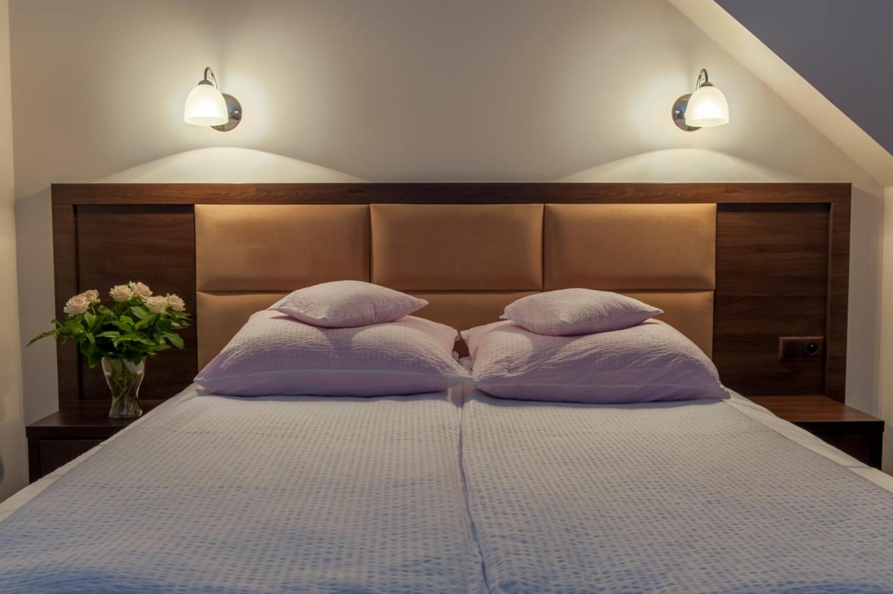 Chambre Double Deluxe avec Lit d'Appoint