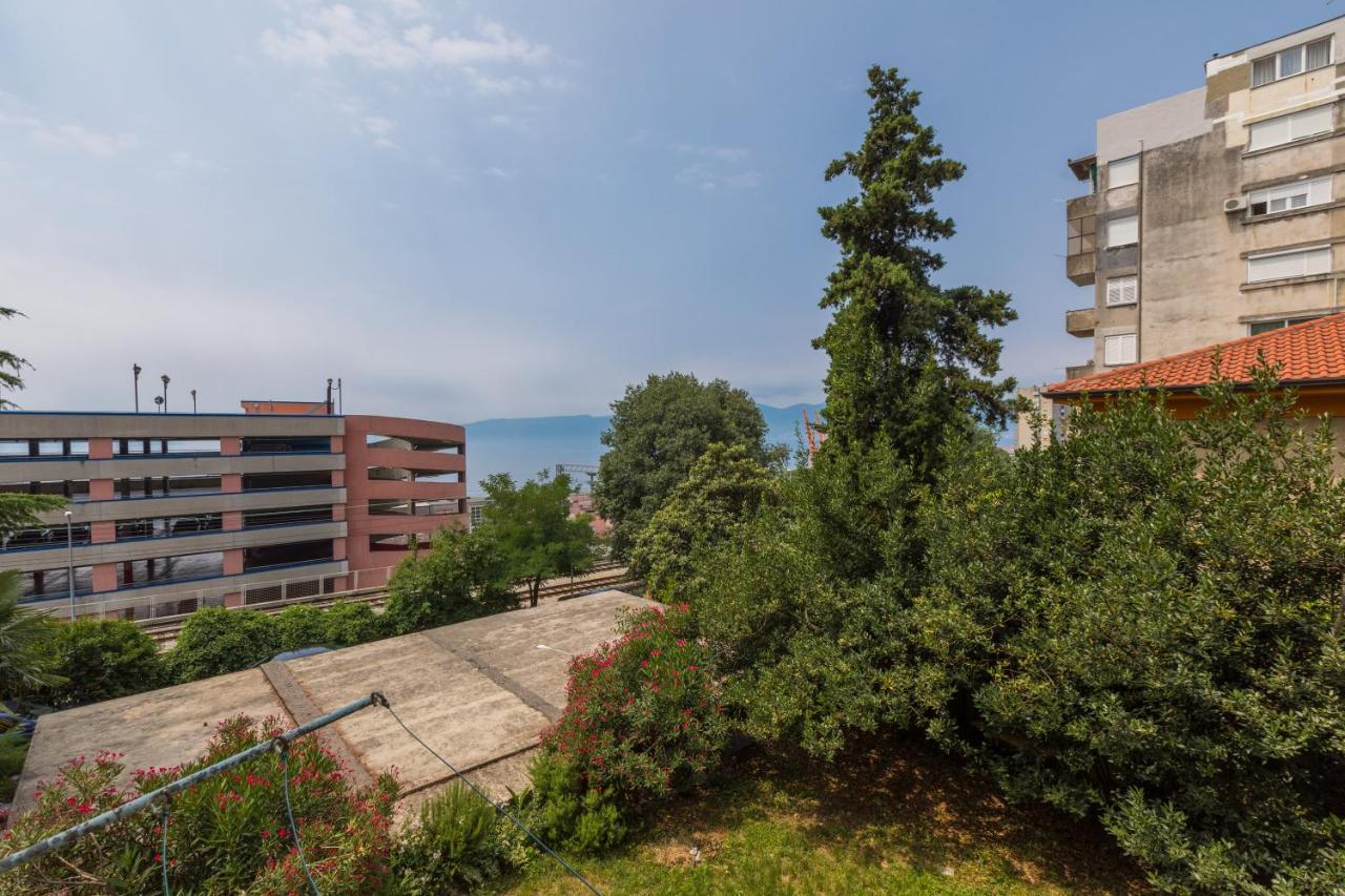 Riviera - B&B Fiume