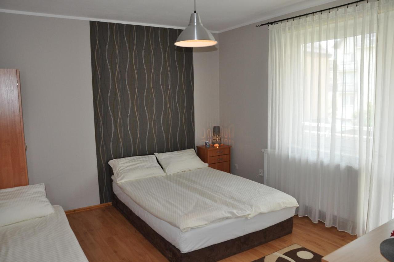 Triple Room with Balcony