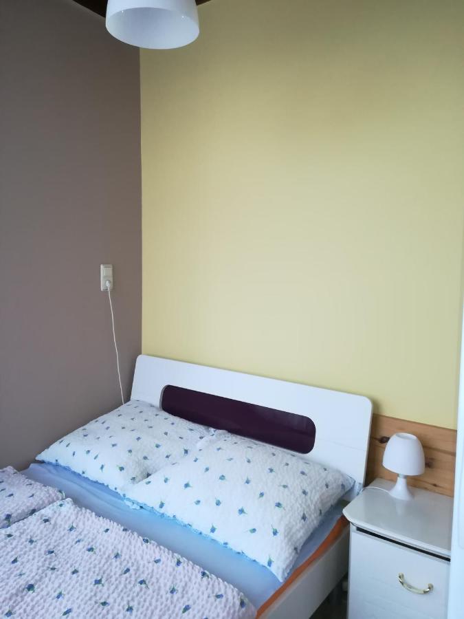 Habitación Cuádruple con baño privado