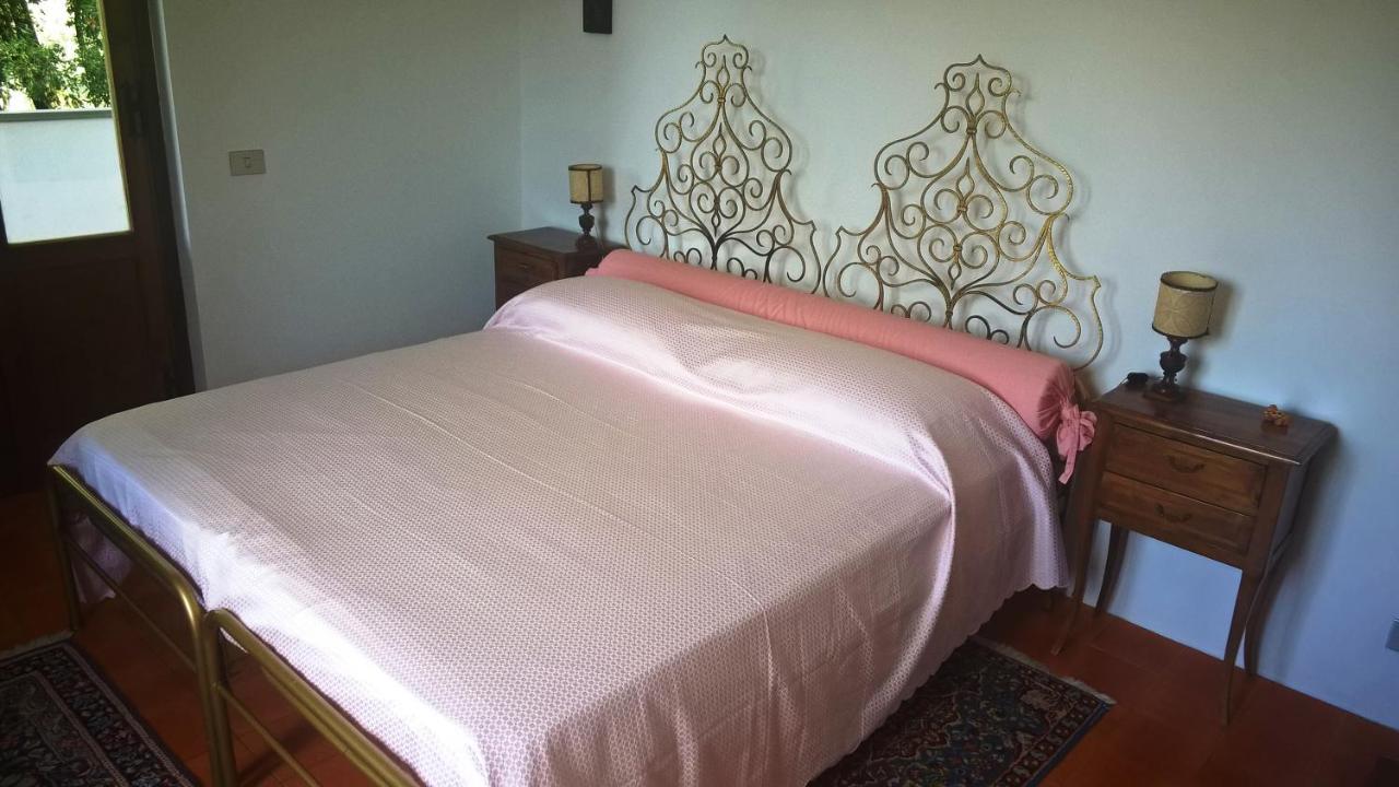 Deluxe Doppelzimmer mit Balkon