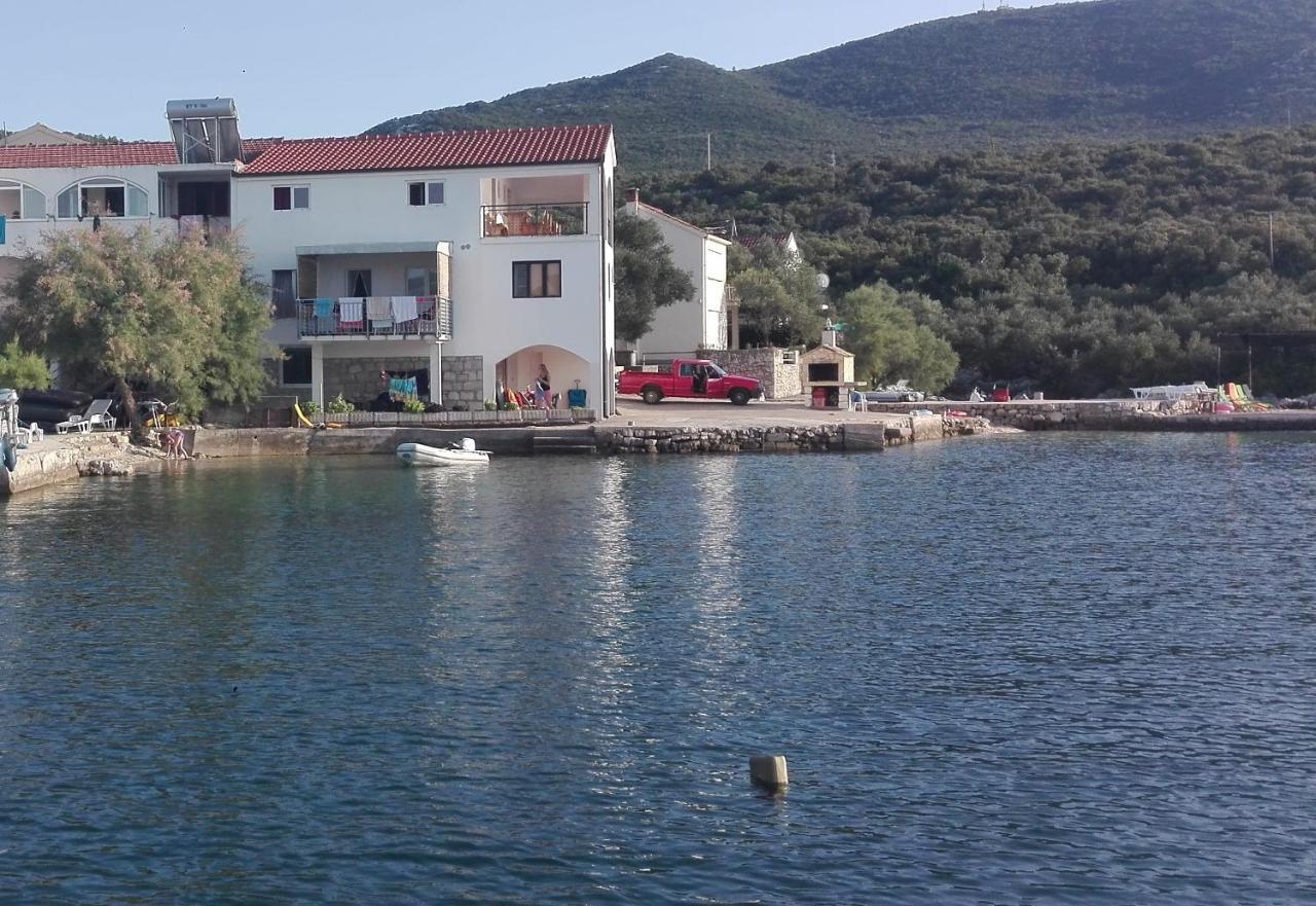 Apartments Marinko - Chambres d’hôtes