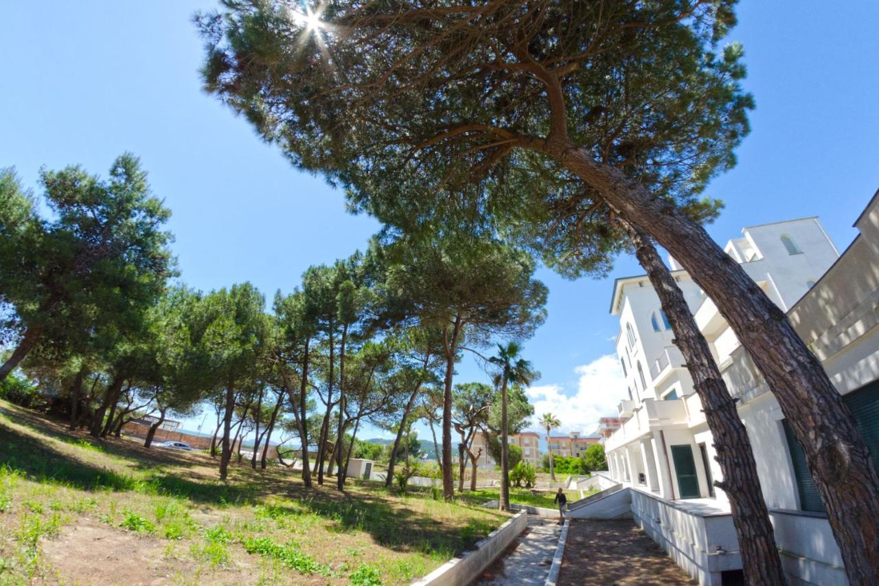 Scauri resort - Ferienwohnung Scauri
