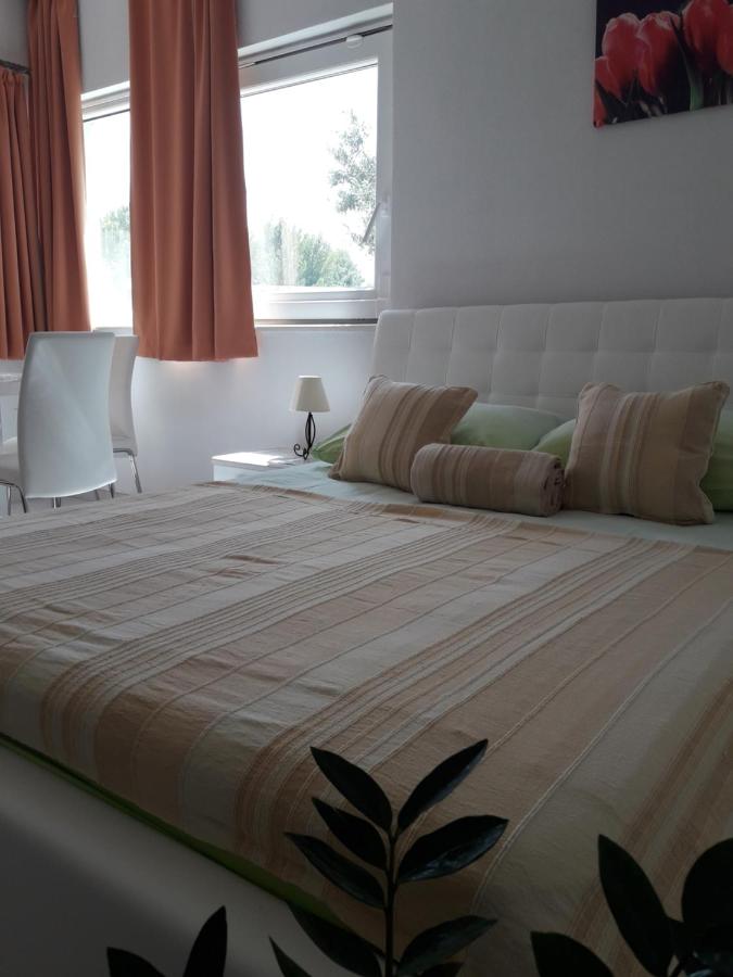 Appartamento Monolocale