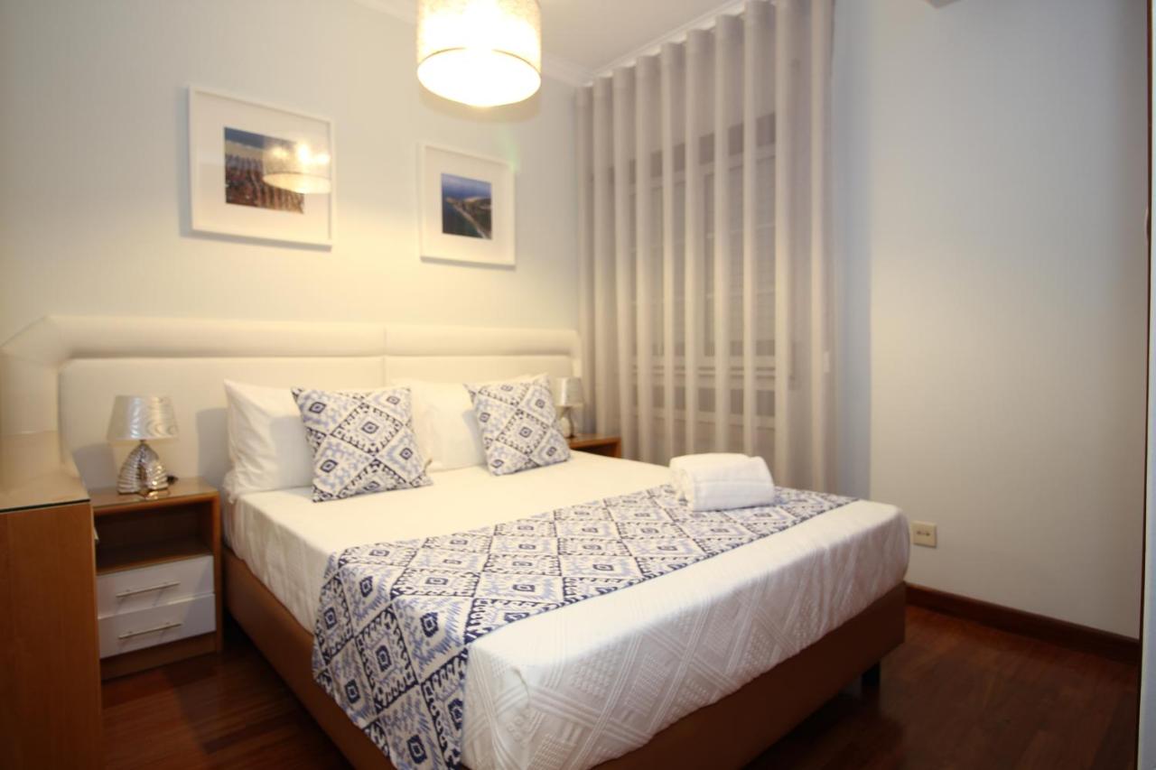 Appartement 3 Chambres