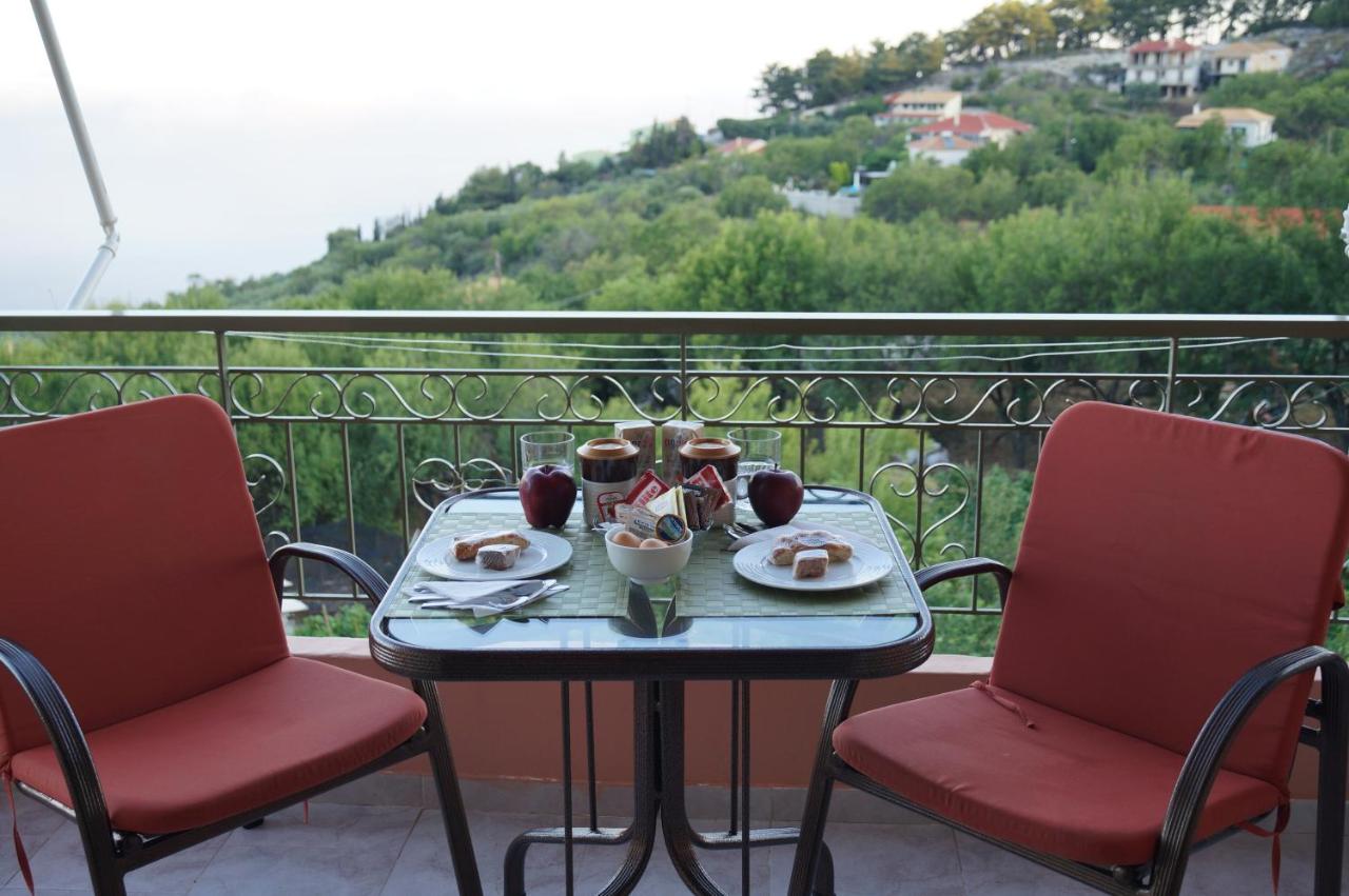 Nontas Homes - B&B