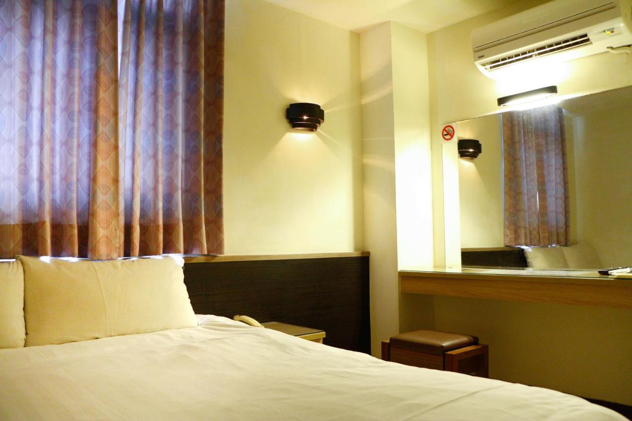 Standard Doppelzimmer