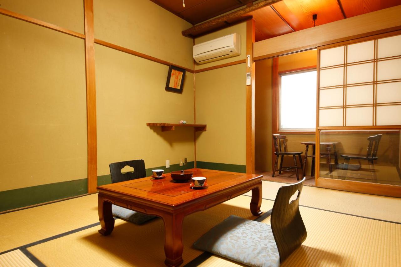 Small Twin Room