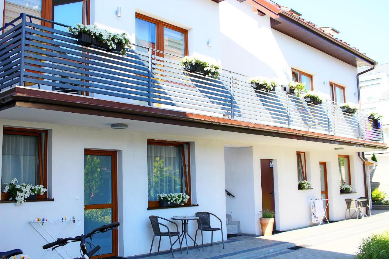 Jas - B&B
