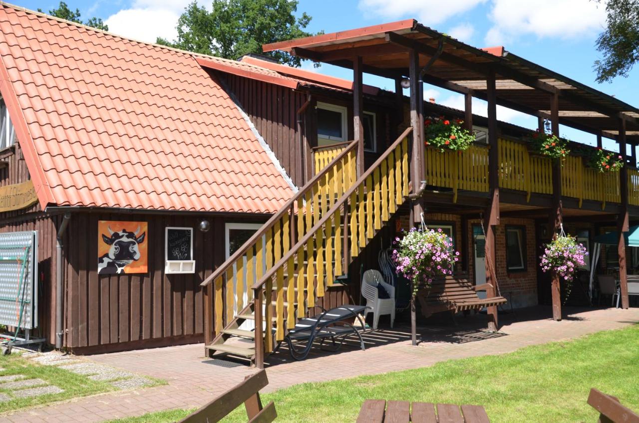 Ferienhof-Störwiese - B&B