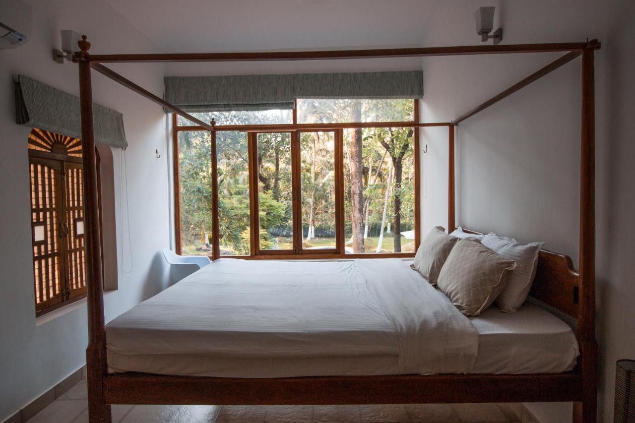 Appartement - Vue sur Piscine