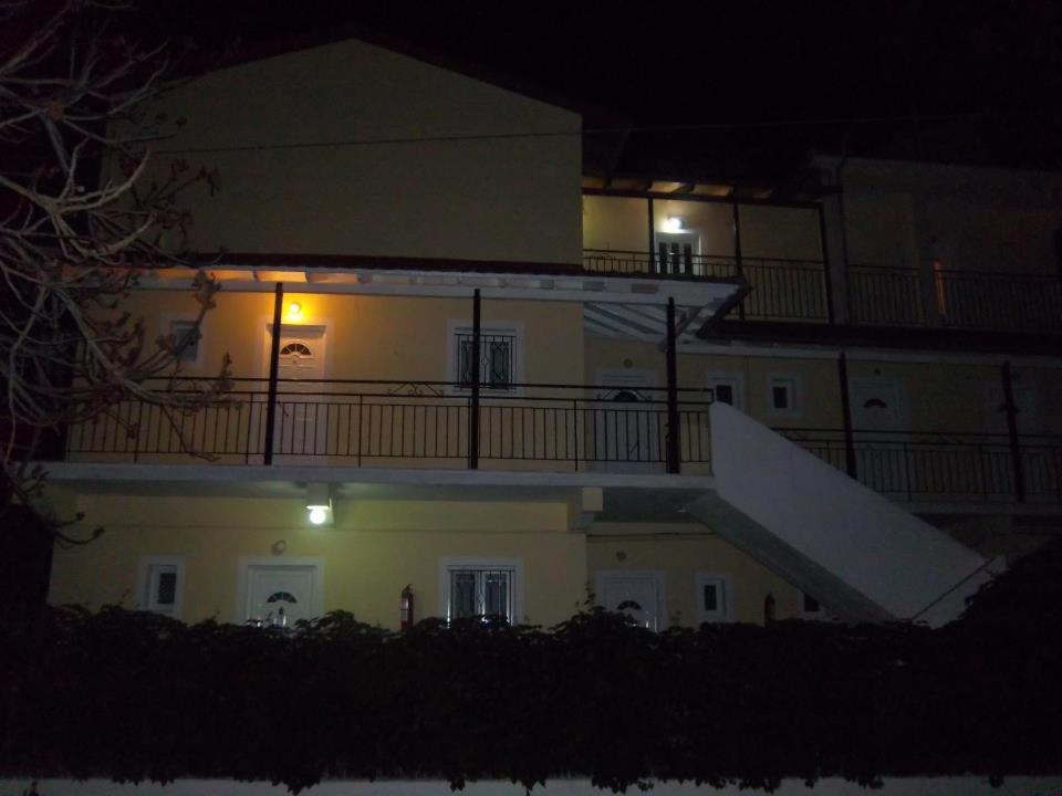 Apollo - B&B
