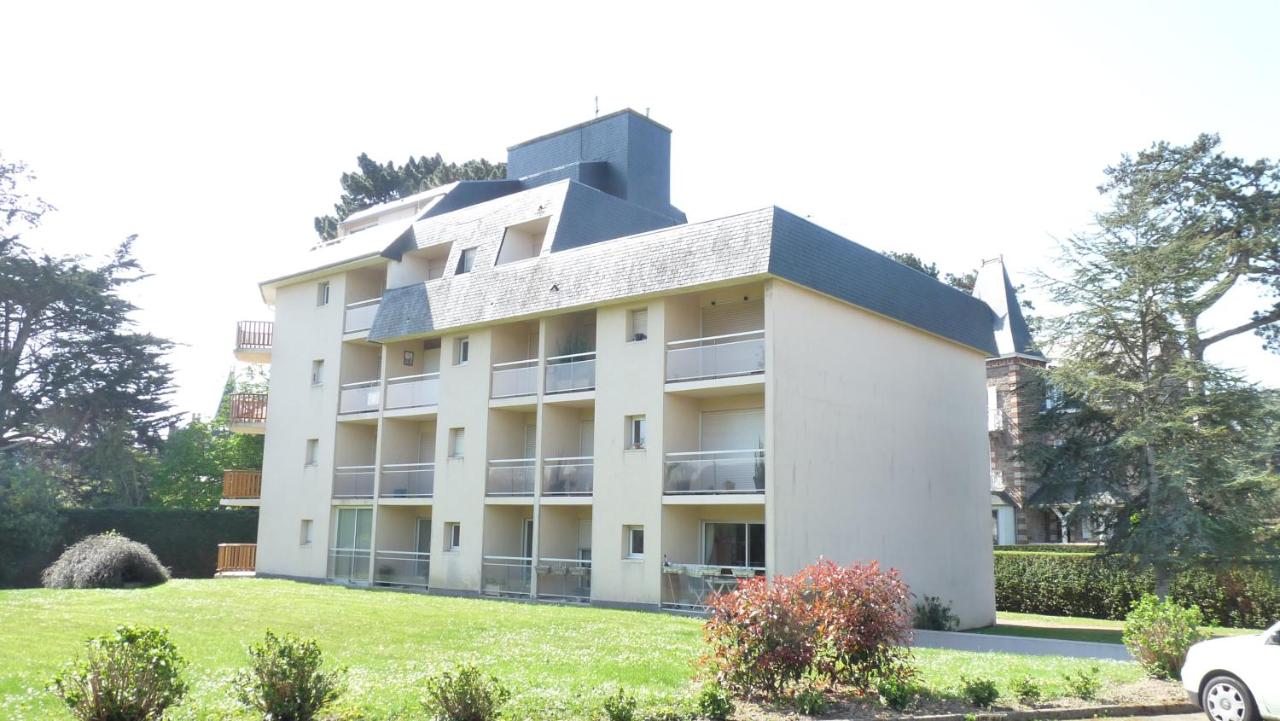 Appart Bord De Mer Dinard - B&B