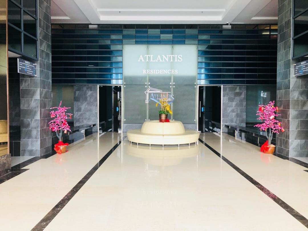 Atlantis Residence - B&B