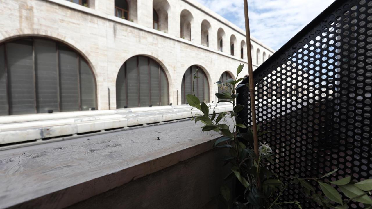 Suite Inn Rome - B&B