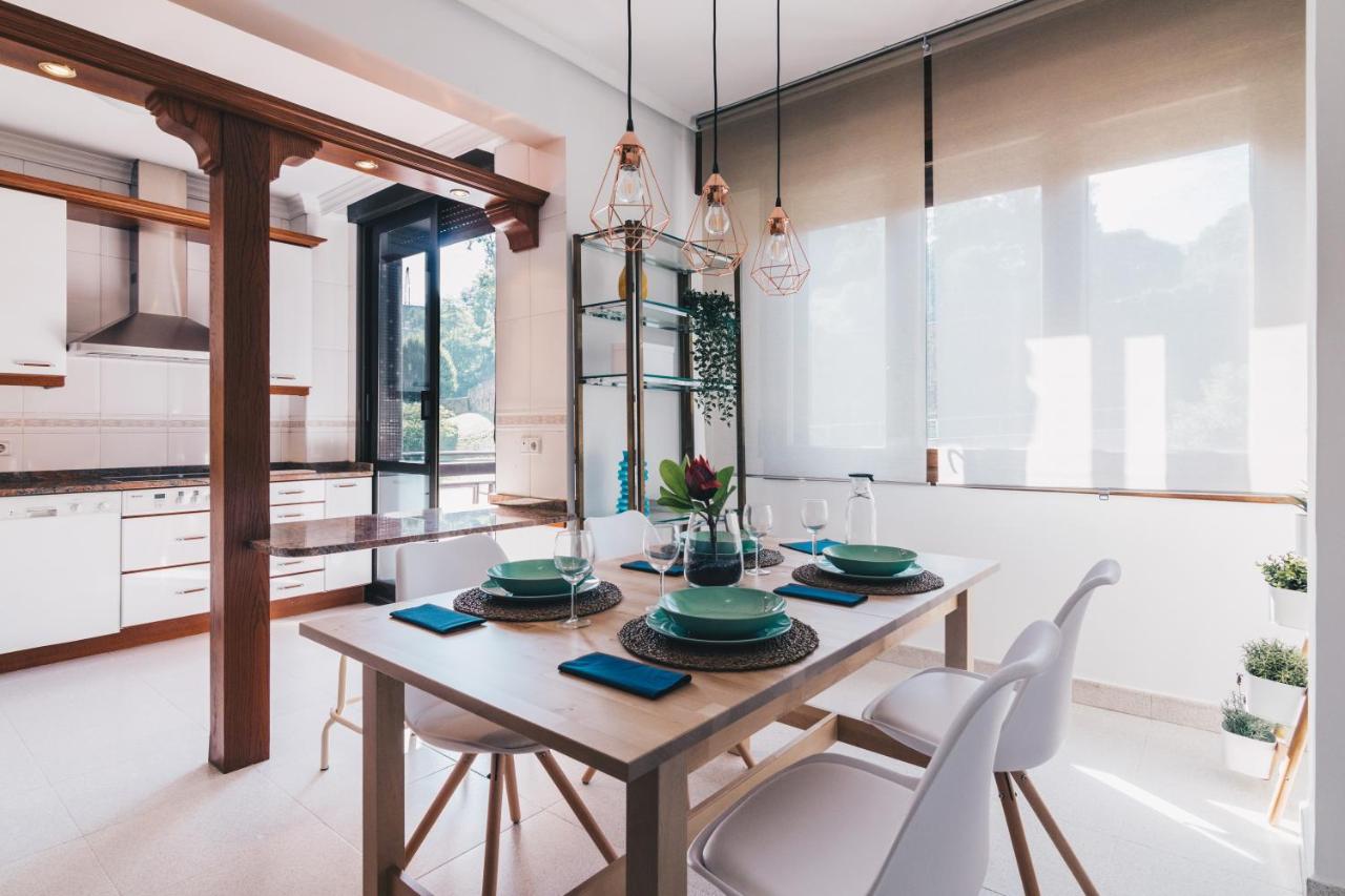 Zumalakarregi Apartment by People Rentals - B&B Bilbao