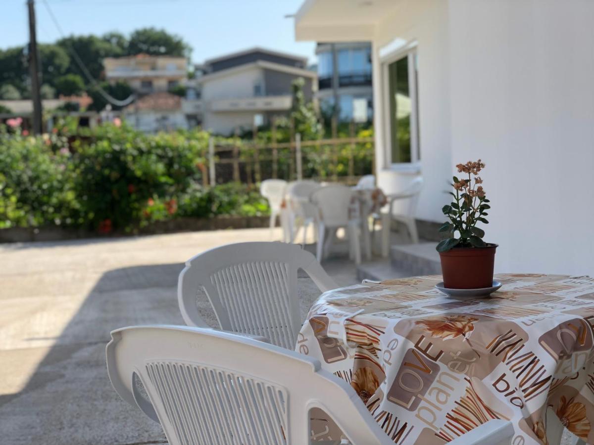 AS Apartments - Ferienwohnung Ulcinj