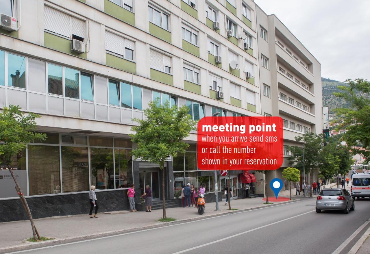 Luxury Studio Yasmine - Ferienwohnung Mostar