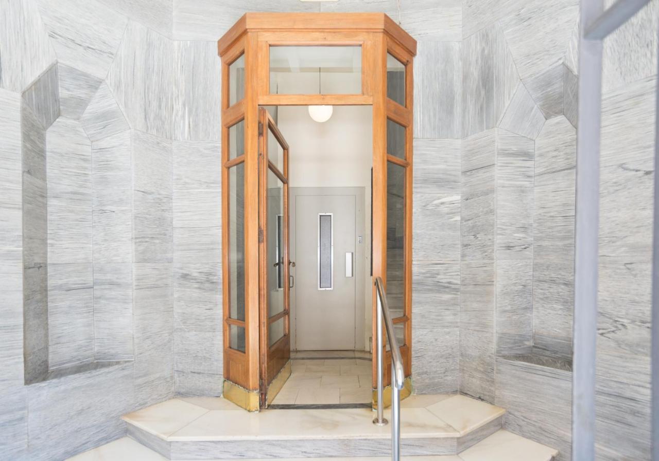 Urbe10 Alcazaba Premium - B&B Málaga