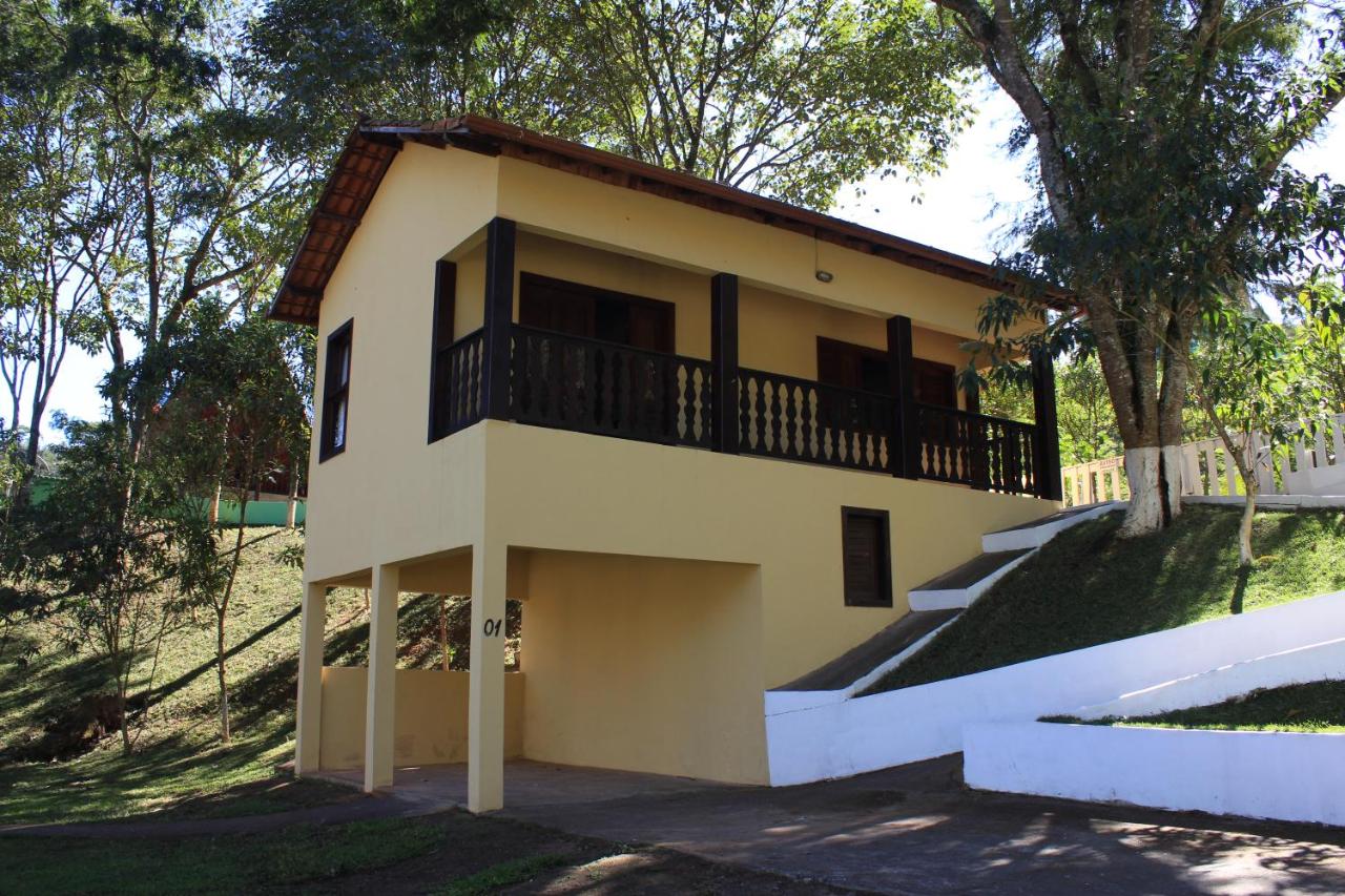 Double Room with Lake View