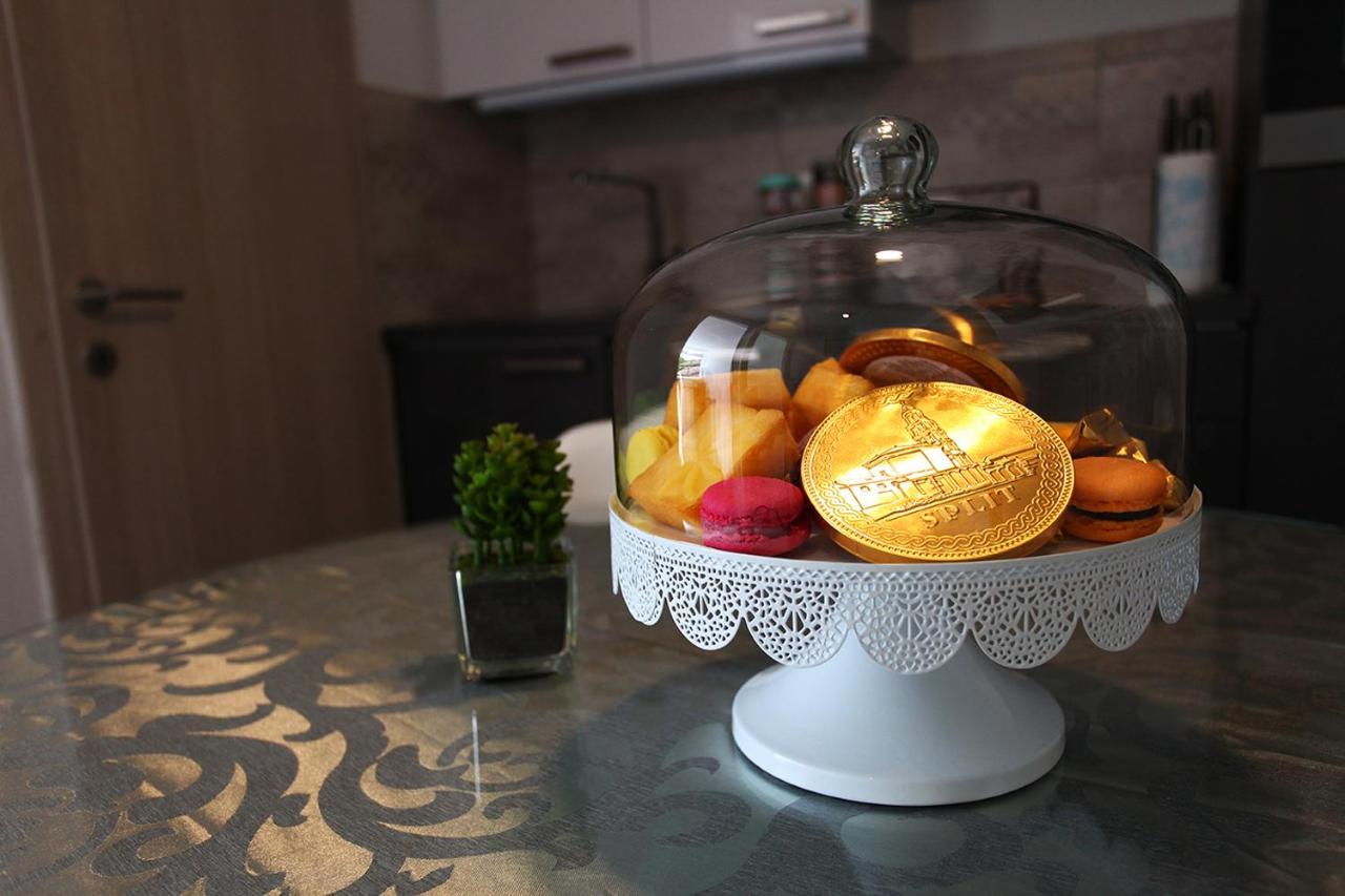 Apartman Tara - B&B Spalato