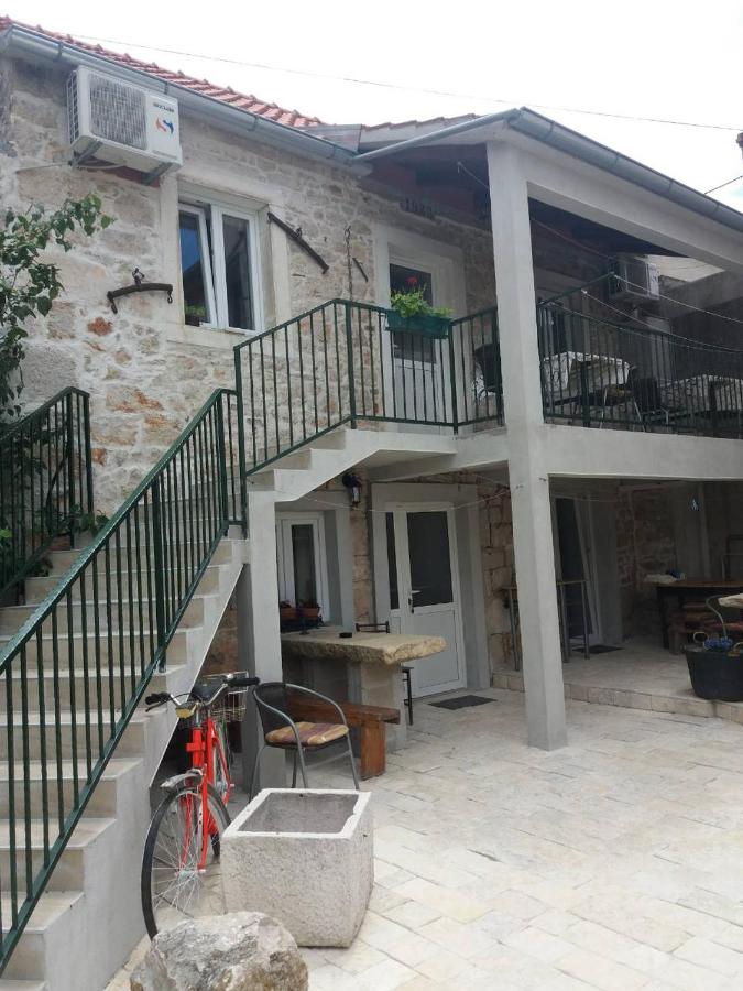 Apartmani Sanja - B&B