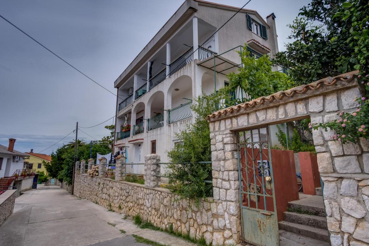KON-TIKI Apartments - B&B