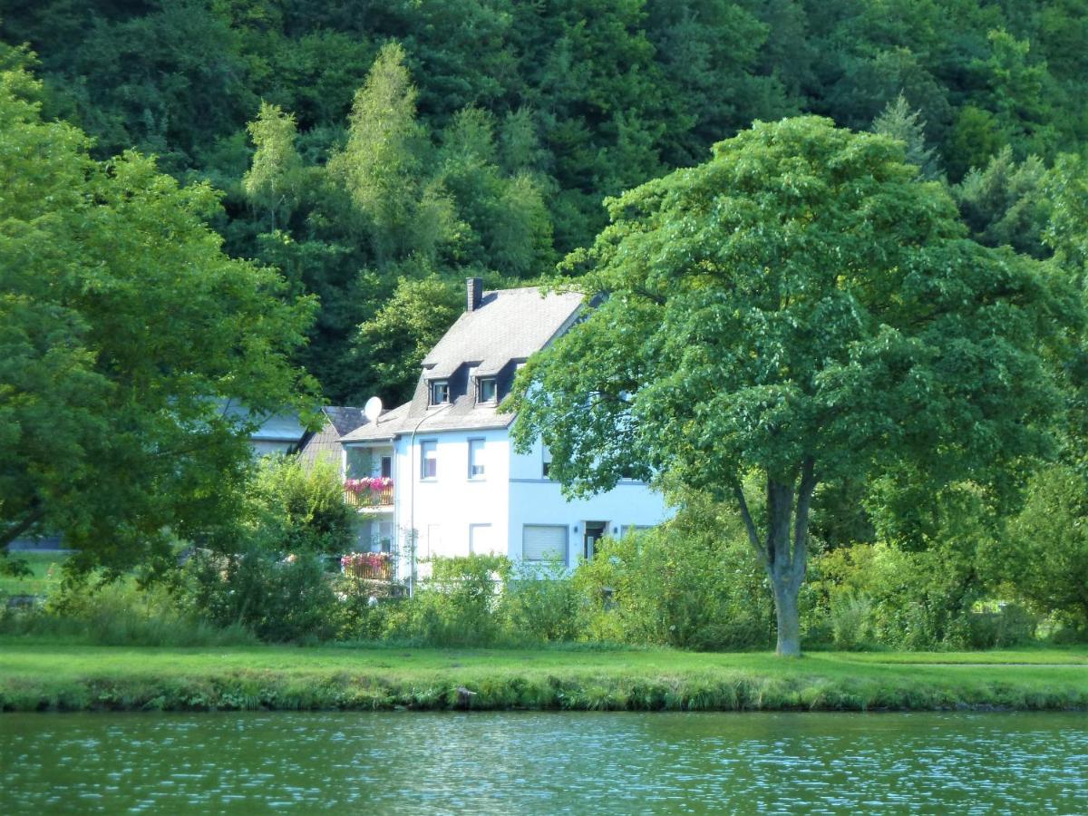 Haus Moselwiese - B&B