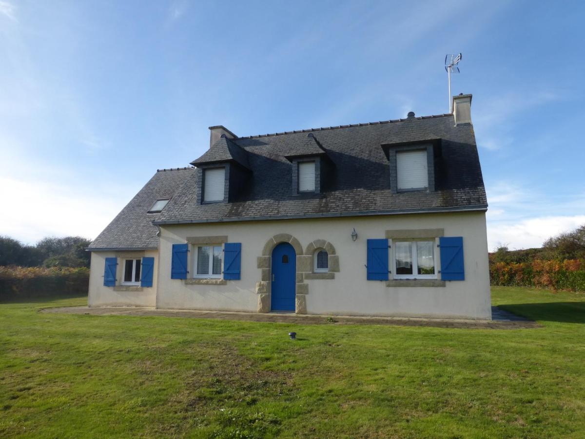 B&B Camaret-sur-Mer - les volets bleus - Bed and Breakfast Camaret-sur-Mer