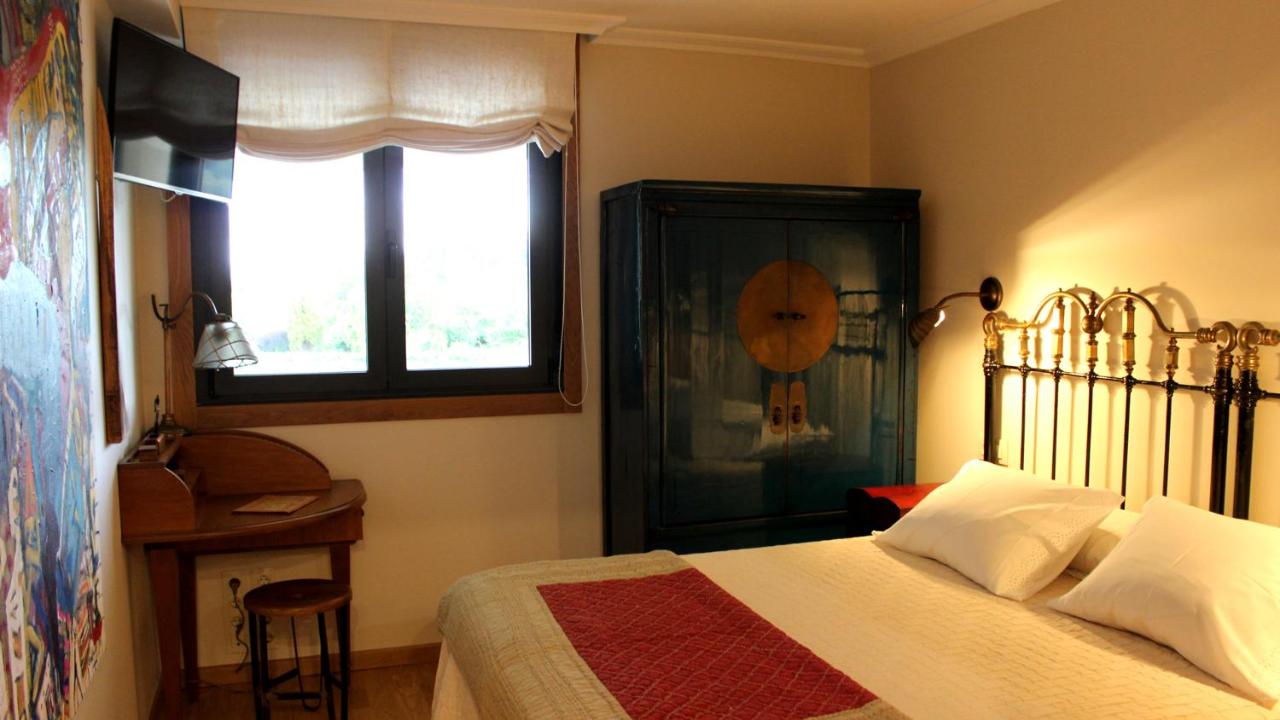 B&B Rosal - Apartamento Spellos - Bed and Breakfast Rosal