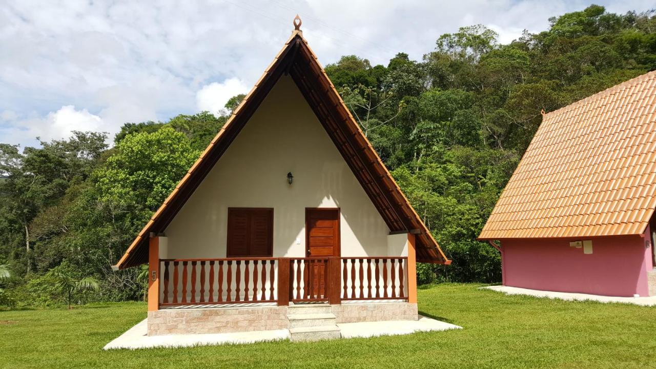hotel e pousada carvalho - B&B Conselheiro Lafaiete