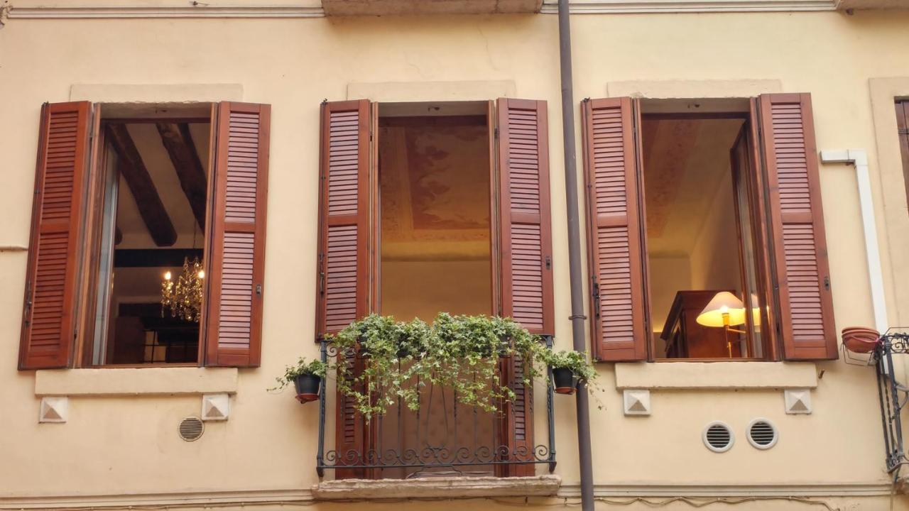 Appartamento al Teatro Romano - Ferienwohnung Verona