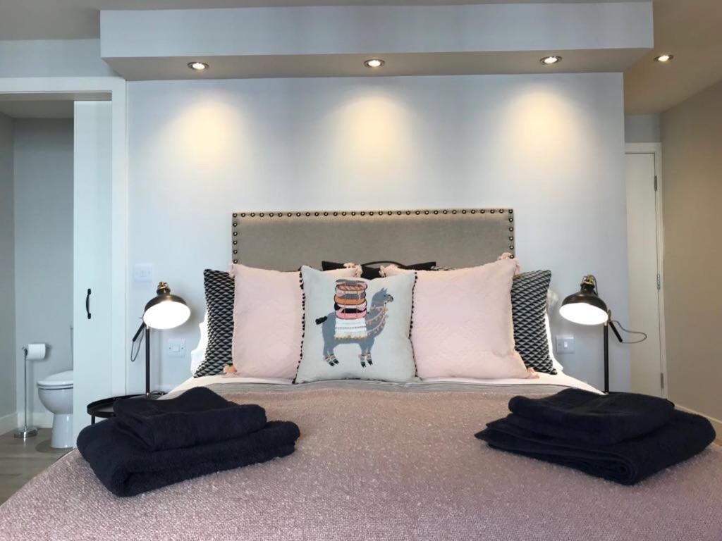 Chambre Double Deluxe